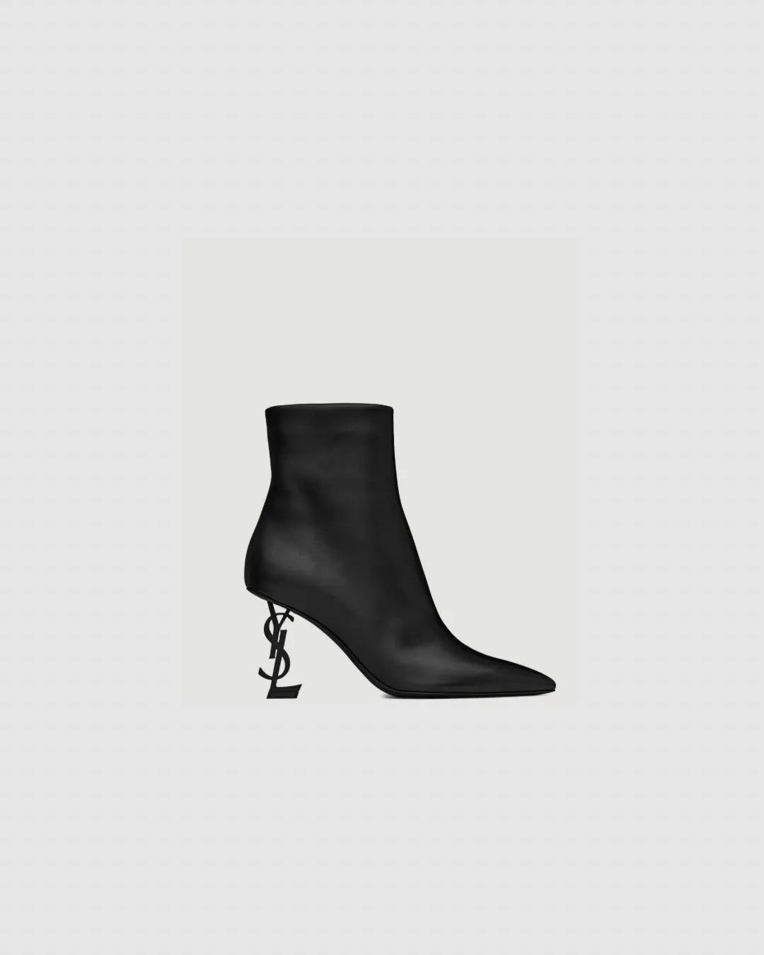 YSL Opyum Booties in Leather
Black urbanluxeclo