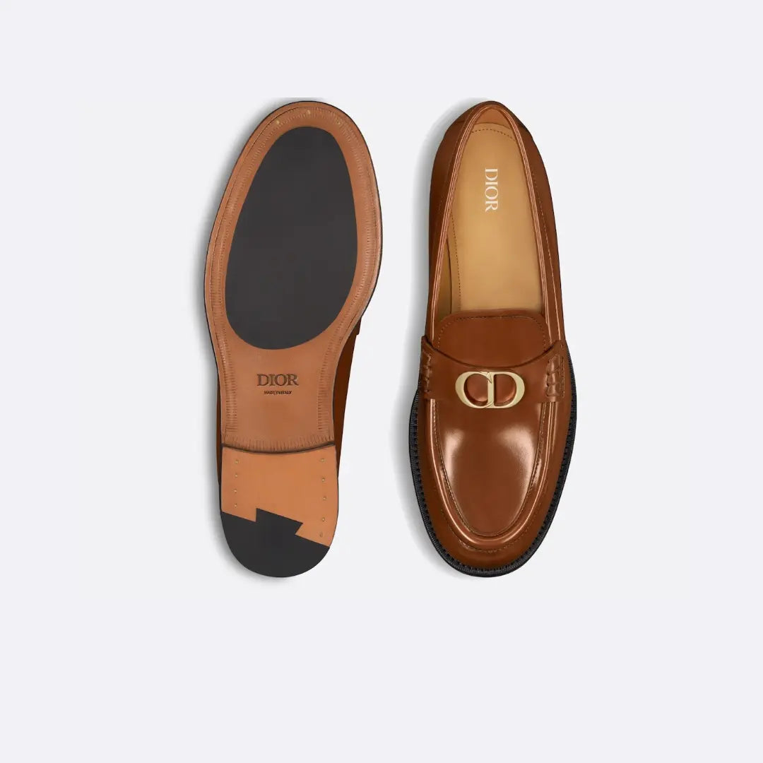 Christian Dior Loafers urbanluxe