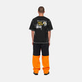 Stüssy X Mountain wear Tee urbanluxe