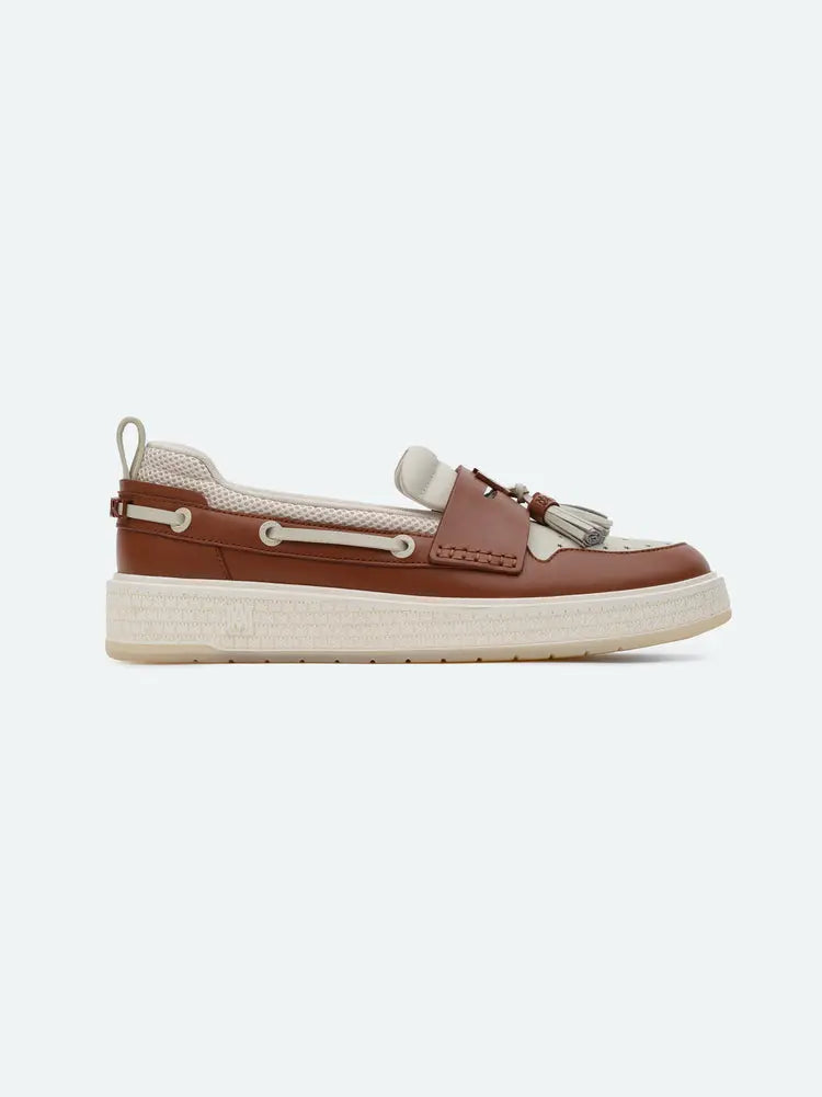 AMIRI Ma Tassel Hybrid Loafer urbanluxe