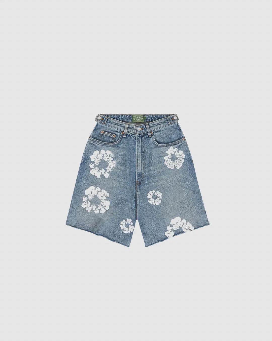 Denim Tears Jorts urbanluxe