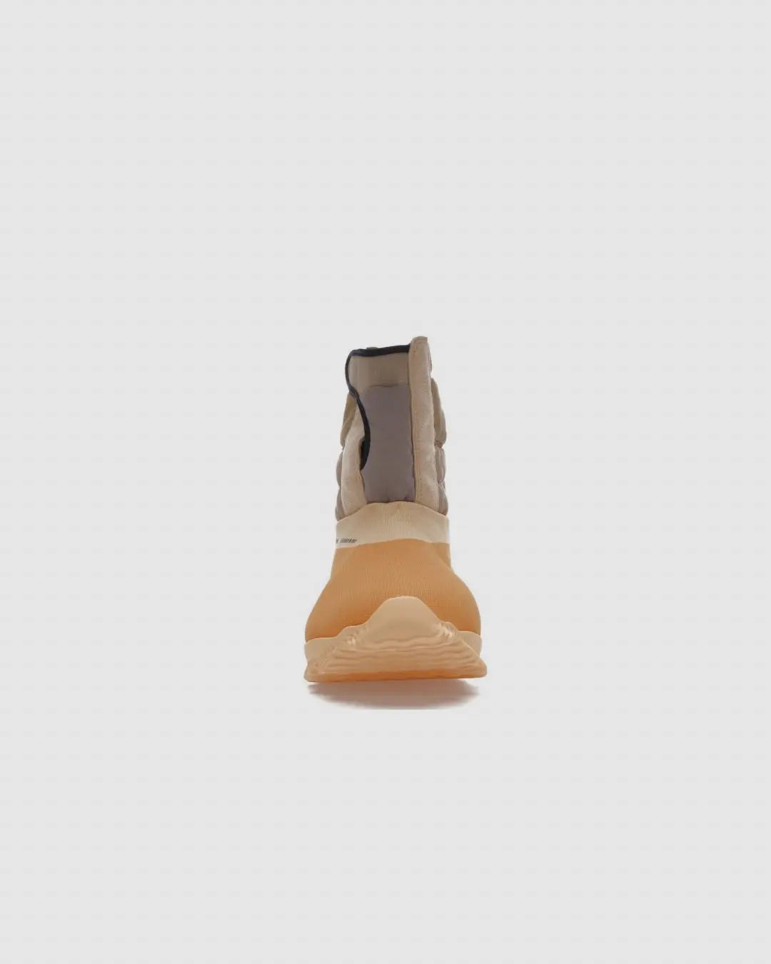 Adidas Yeezy Knit Runner Boot 'Sulfur' urbanluxeclo