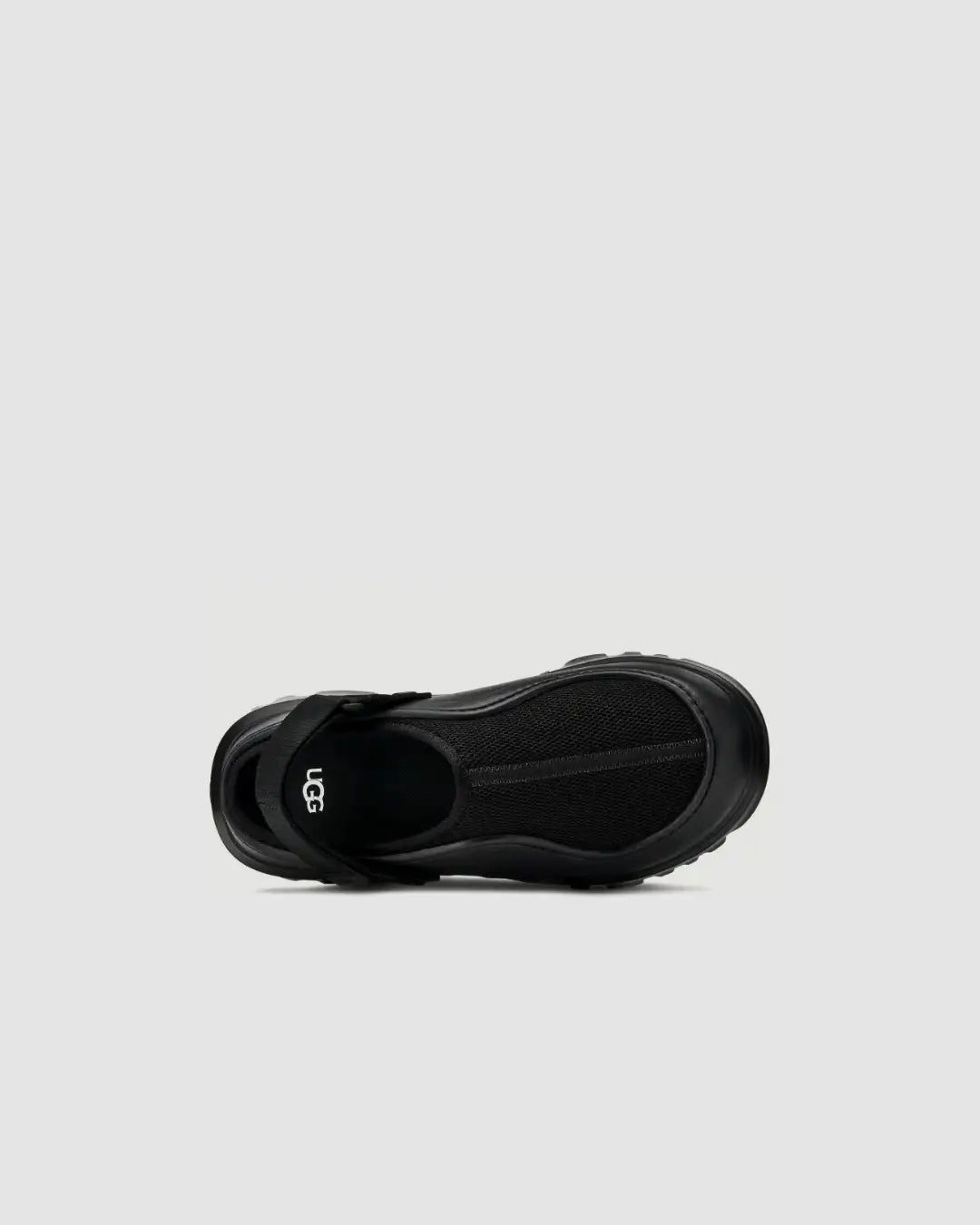 UGGS Peakmod Clogs urbanluxeclo