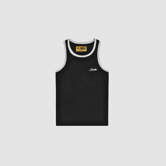 Corteiz Contrast Allstarz Tank Top