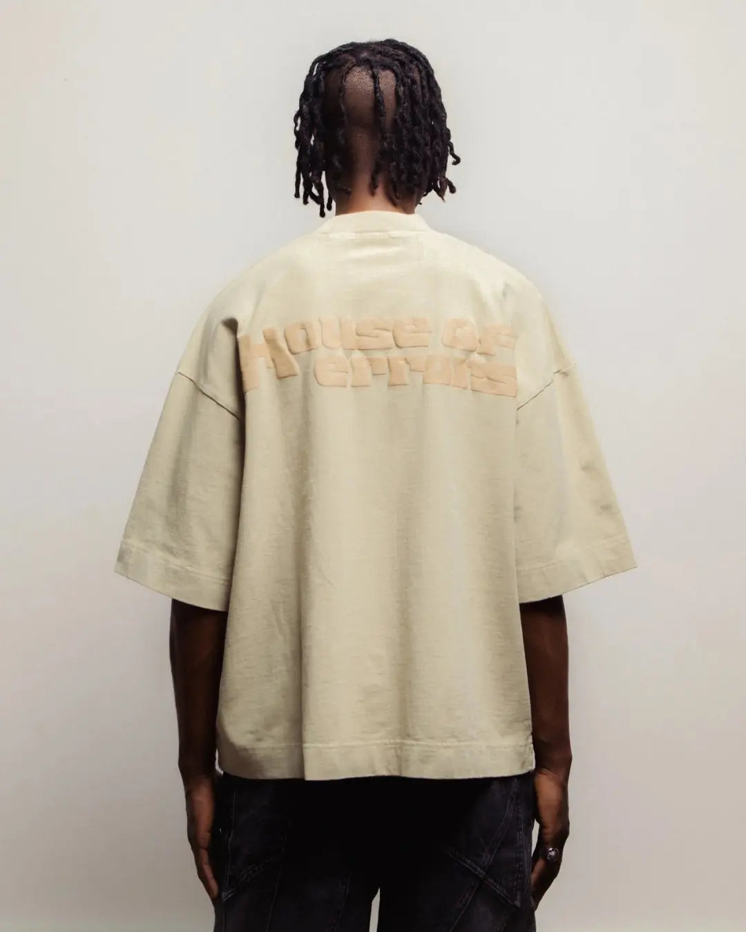 House Of Error All-seeing Tee urbanluxeclo