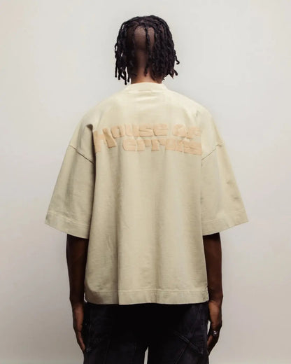 House Of Error All-seeing Tee urbanluxeclo
