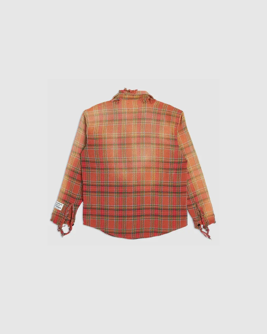 Gallery Dept. Marley Flannel urbanluxeclo