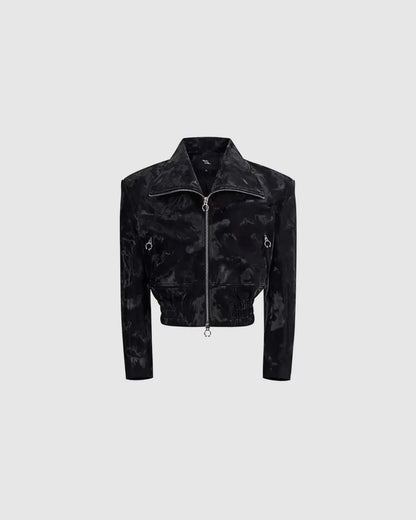 STARTEXCEEDEND Jacket