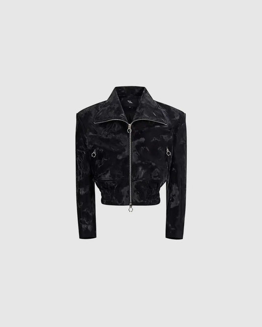 STARTEXCEEDEND Jacket