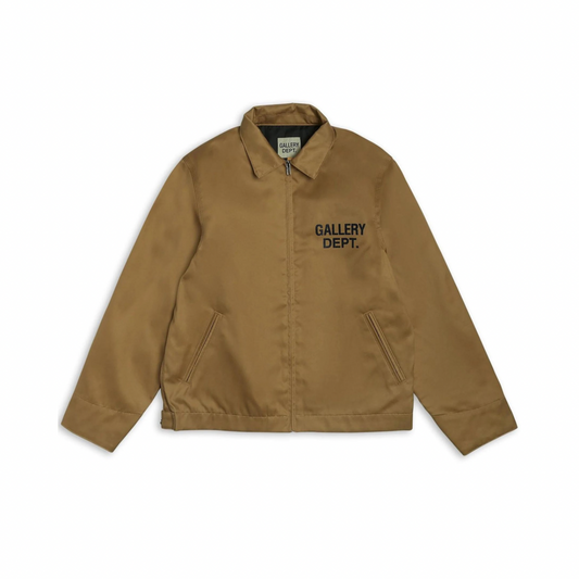 Gallery Dept. Montecito Jacket