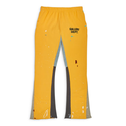 Gallery dept Flare Sweat pants