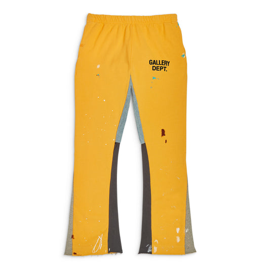 Gallery dept Flare Sweat pants