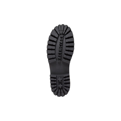 Balenciaga Mens Sergent 20mm Derby