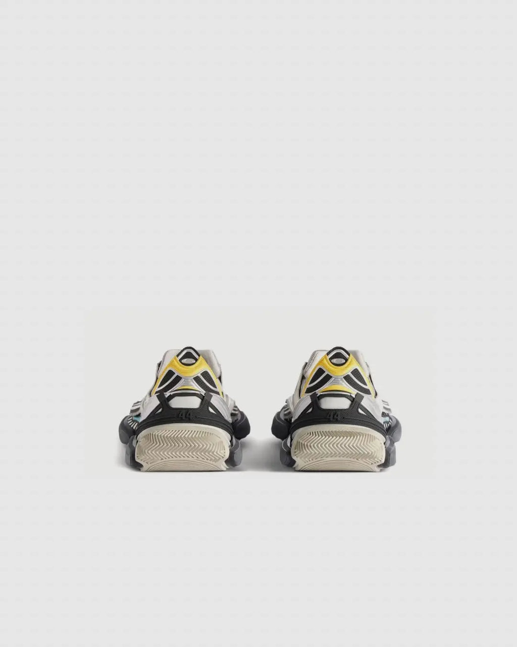 Balenciaga Reptile Sneakers urbanluxeclo