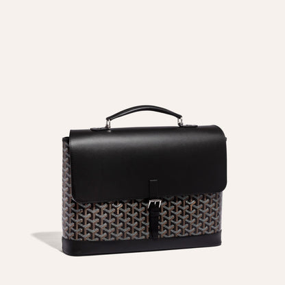 Goyard Citadin PM Messenger