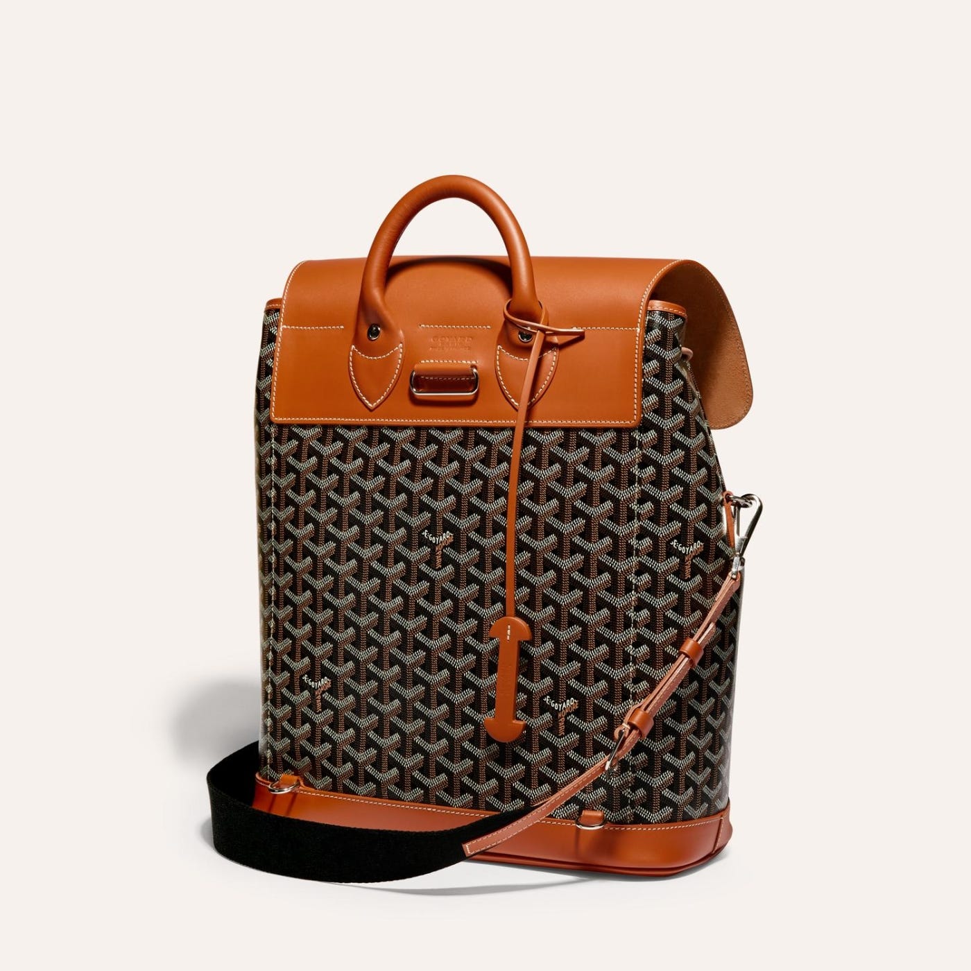 Goyard Alpin MM Backpacks