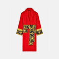 Versace I ♡ Baroque Bathrobe urbanluxeclo