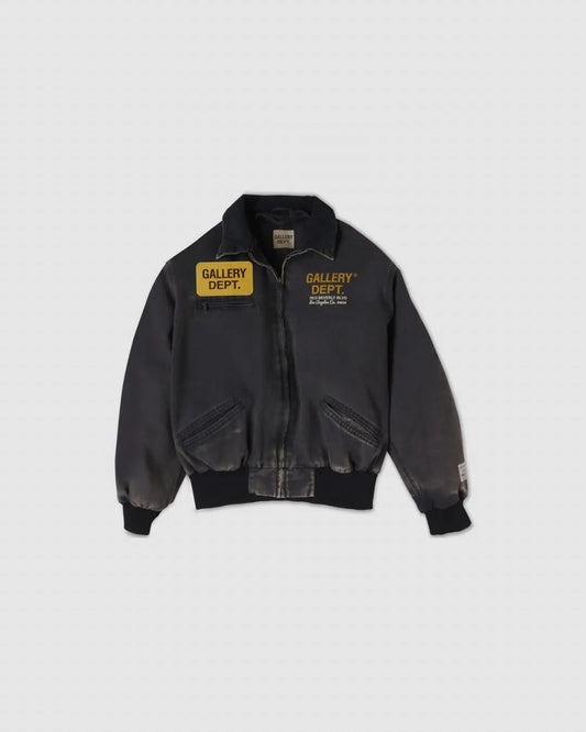 Gallery dept Worker Jacket urbanluxe