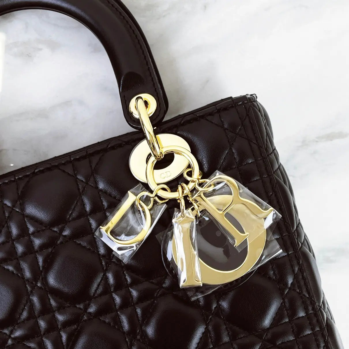 Christian Dior Handbag