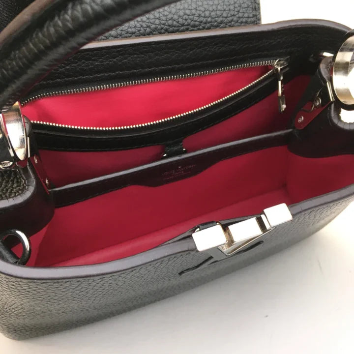 Louis Vuitton Capucines BB handbag