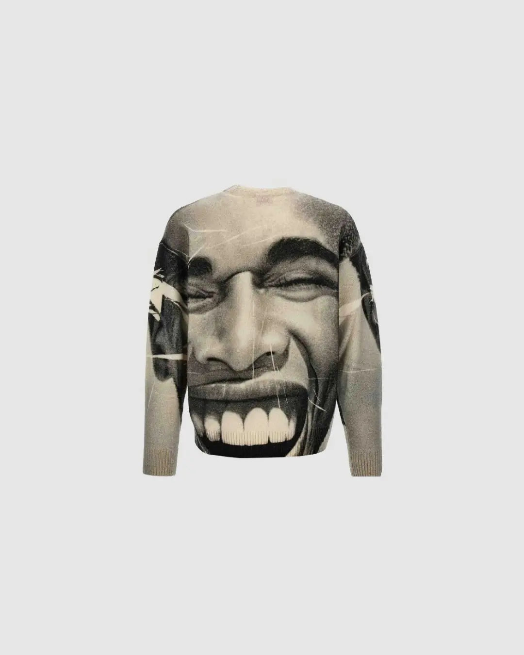 Diesel 'k-victory' Sweater urbanluxeclo