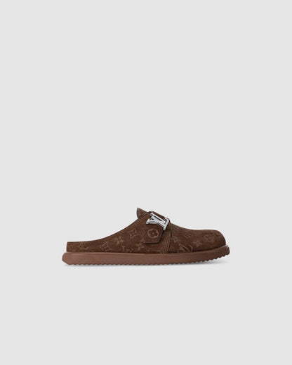 Louis Vuitton easy mule