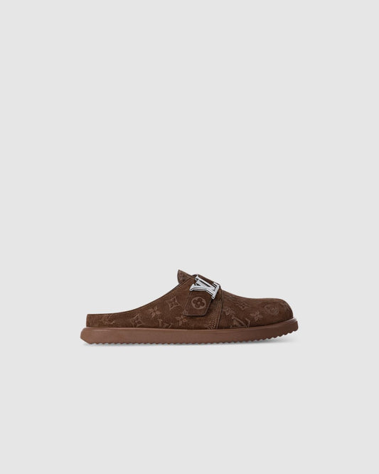 Louis Vuitton easy mule