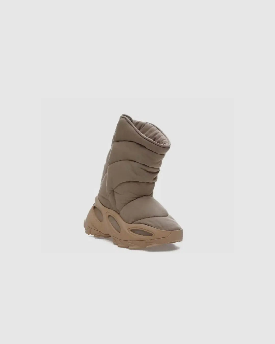 Adidas Yeezy NSLTD Boot 'Khaki' urbanluxeclo