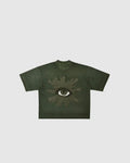 House Of Error All-seeing Tee urbanluxeclo