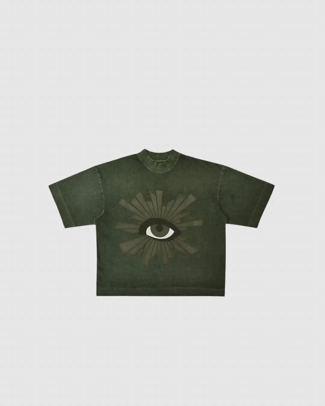 House Of Error All-seeing Tee urbanluxeclo