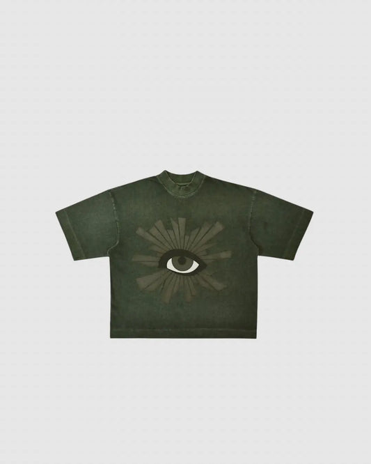 House Of Error All-seeing Tee urbanluxeclo