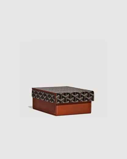 Goyard 4 watch case