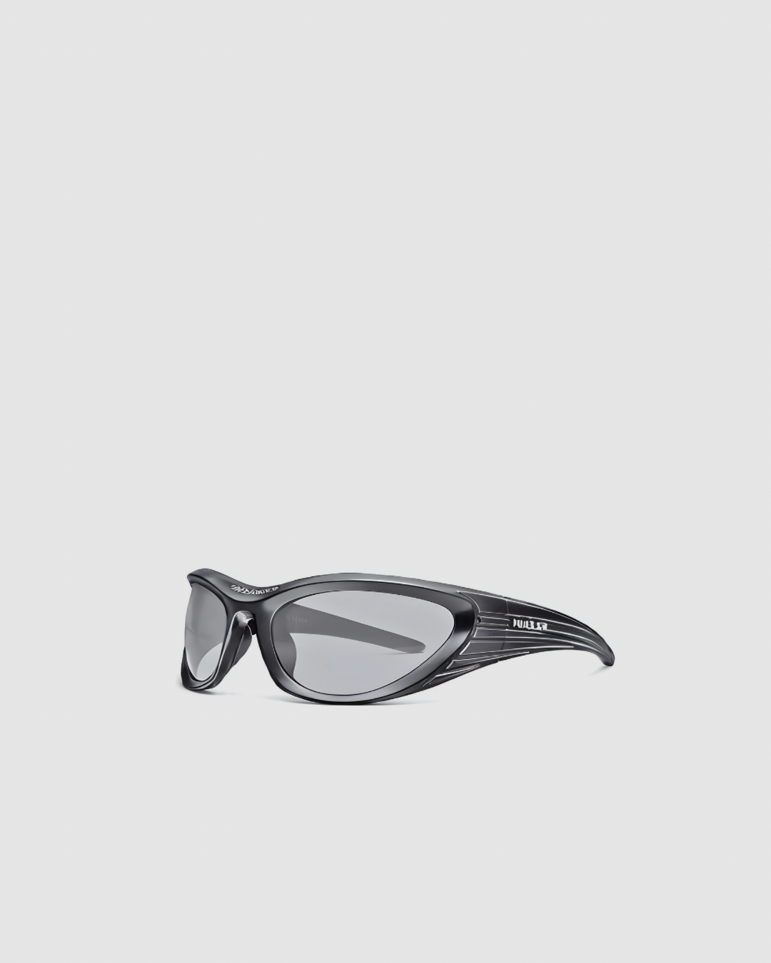 Gentle Monster Mugler-Spiral 02 sunglasses