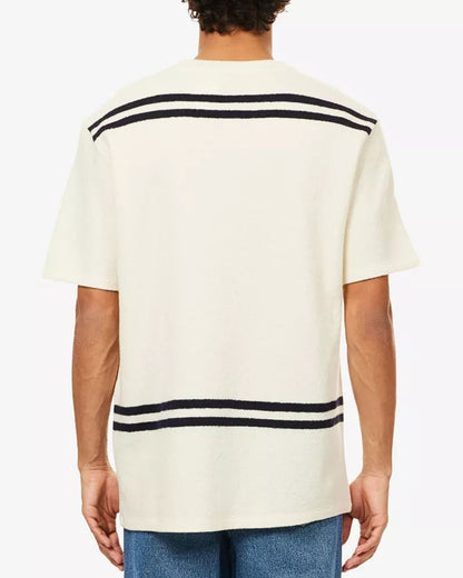 Loewe Wool-Blend Oversized T-Shirt
