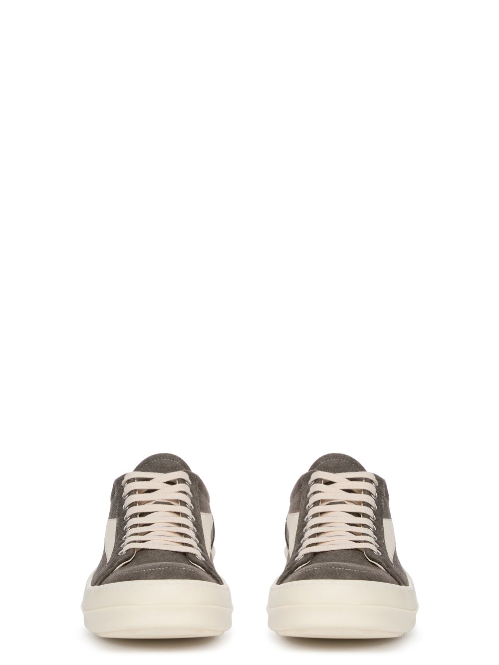 Rick Owens Lido vintage Sneakers low