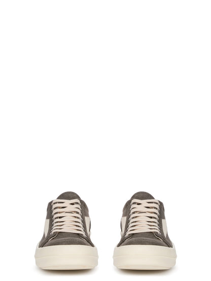 Rick Owens Lido vintage Sneakers low