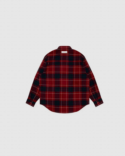 AAPE by A Bathing ape Checkered Shirt urbanluxeclo
