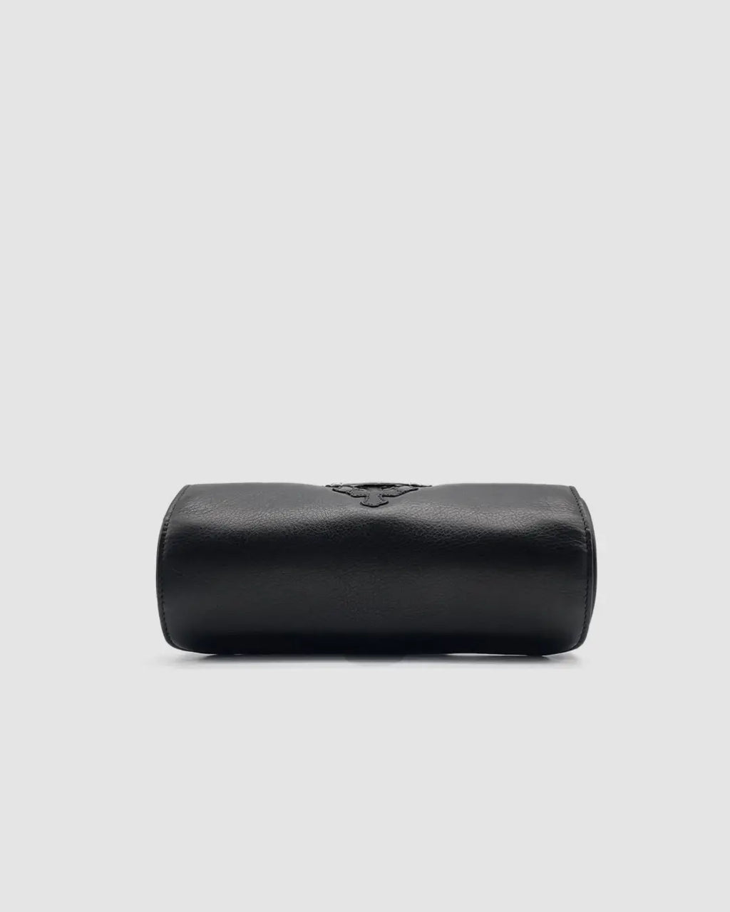 Chrome Hearts Leather Watch Roll Urbanluxe2