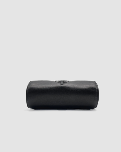 Chrome Hearts Leather Watch Roll