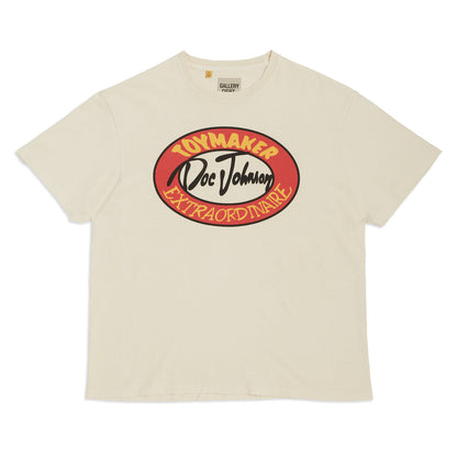 Gallery Dept. Toy maker Tee