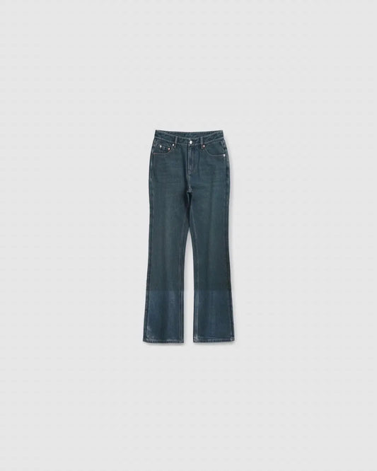 Trinite flare jeans