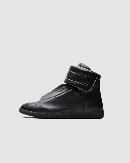 Maison Margiela Future High "Black" sneakers