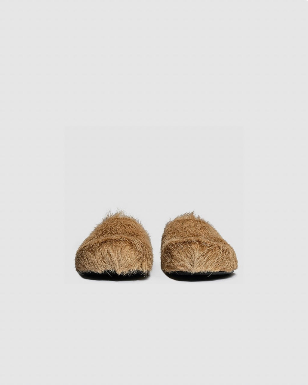 Marni Fussbett mule