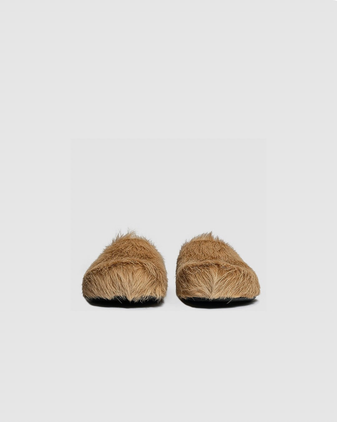 Marni Fussbett mule