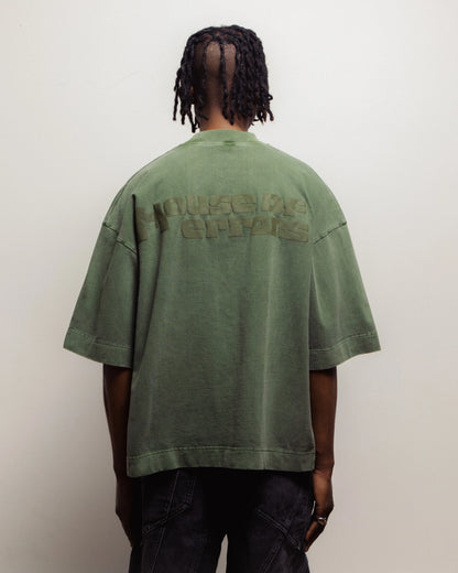 House Of Error All-seeing Tee