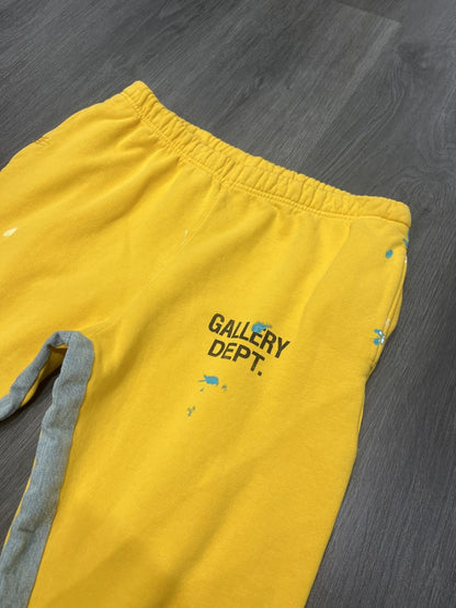 Gallery dept Flare Sweat pants