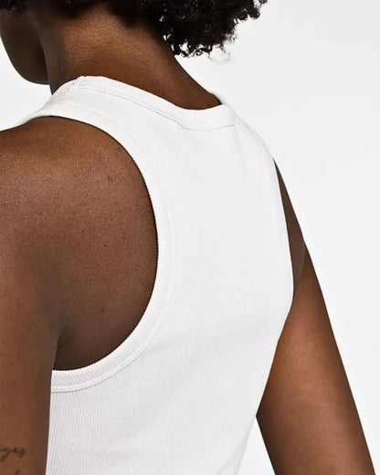 MOWALOLA Women's Am I A Tank Top