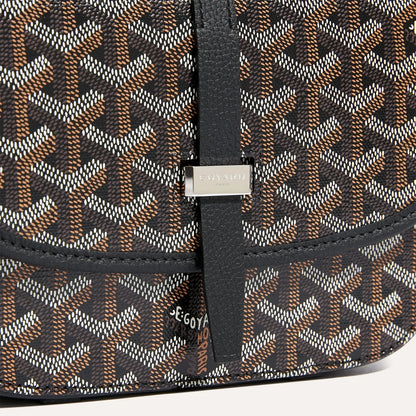 Goyard Belvedere PM Bag