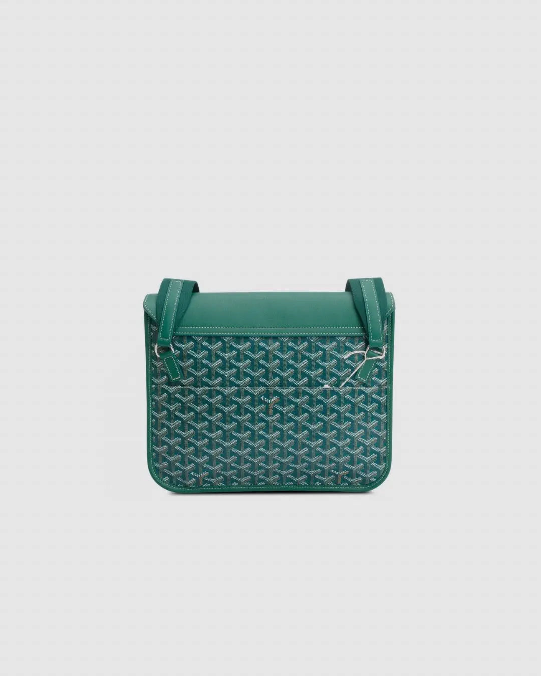 Goyard Coursier Messenger Bag urbanluxeclo
