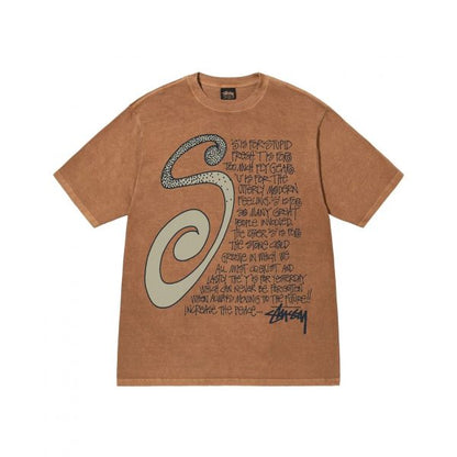 Stüssy Graphic Tee